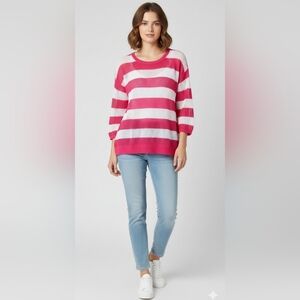 Jones New York sport blouse PMed